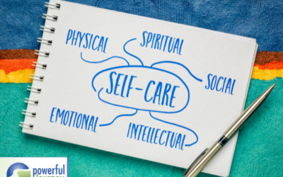 Being Intentional With Your Self-Care Makes You A Better Leader
