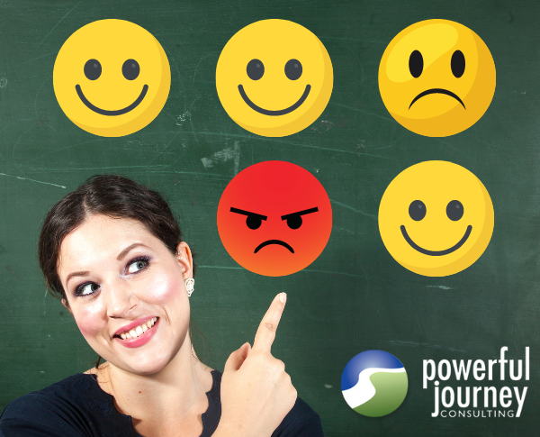 How Often Do You Pay Attention To Your Emotional Patterns?